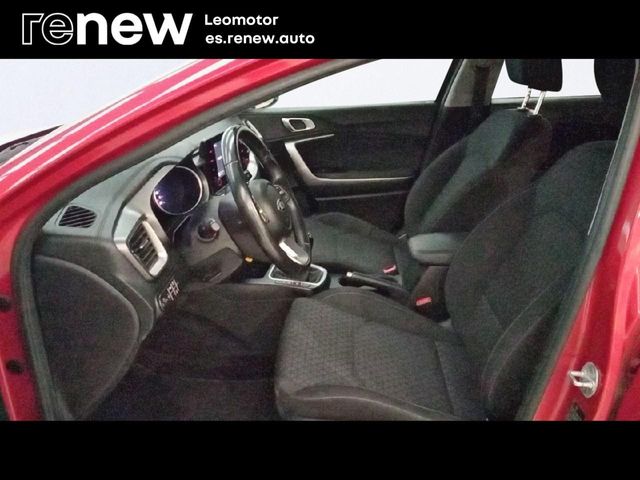 Kia Ceed 1.0 T-GDI Drive