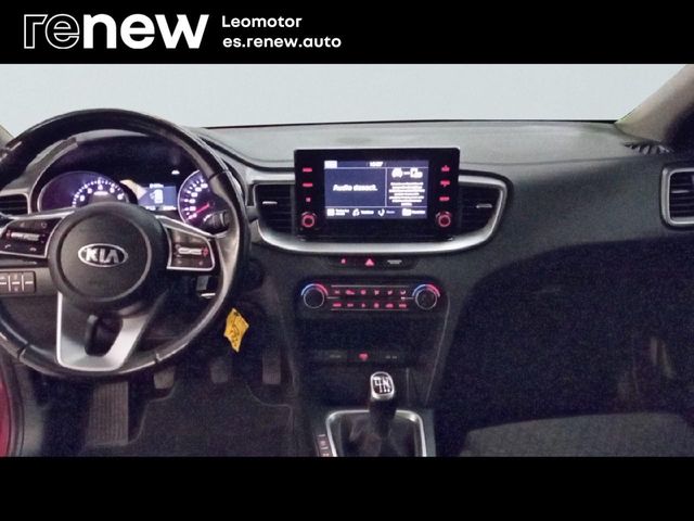 Kia Ceed 1.0 T-GDI Drive