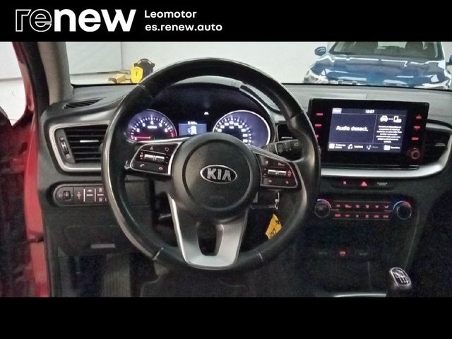 Kia Ceed 1.0 T-GDI Drive
