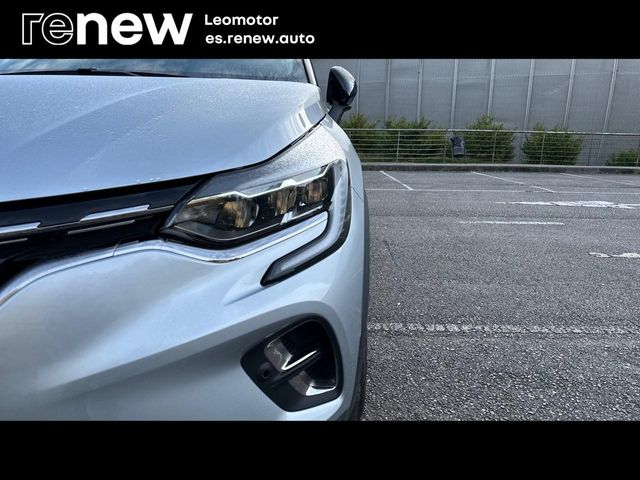 Renault Captur TCe Techno 67kW