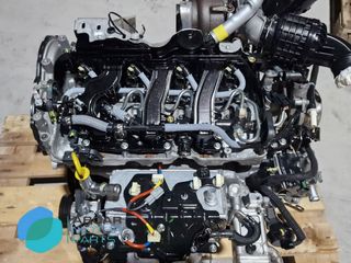 Motor 2.0 dCi M9RZ717 Seminuevo 12000 km