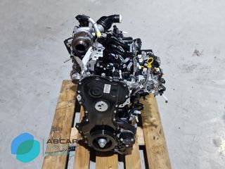 Motor 2.0 dCi M9RZ717 Seminuevo 12000 km