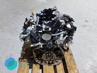 Motor 2.0 dCi M9RZ717 Seminuevo 12000 km