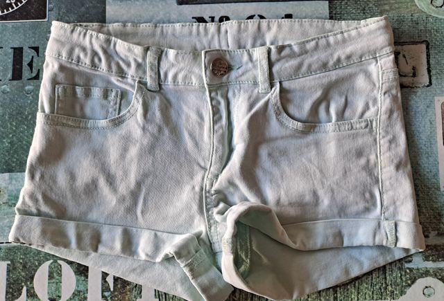 Mallas largas y sport 8 a 10 años