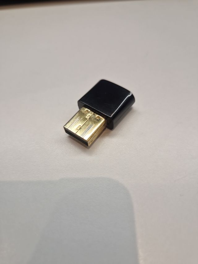 YMOO BQ10 USB Bluetooth 5.3 audio