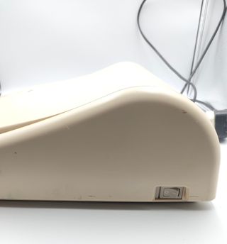 Olivetti Jetwriter 900 - Máquina de escribir