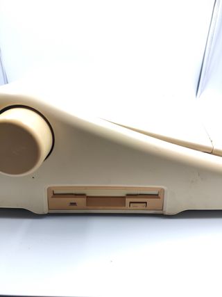 Olivetti Jetwriter 900 - Máquina de escribir