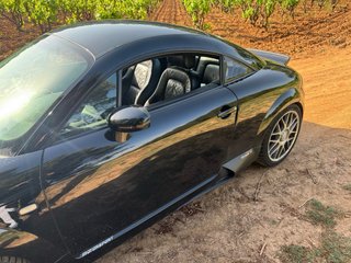 Audi TT 1999