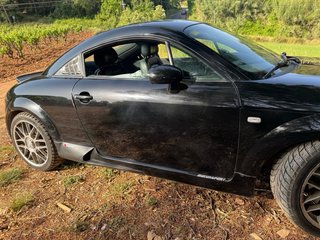 Audi TT 1999