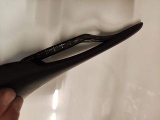 Sillín bicicleta SLR Kit Carbonio