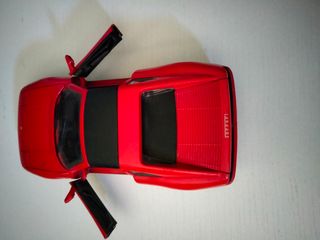 Ferrari 348 TS Maisto 1:24