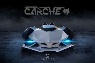 Carche Motorsport TYR  2024