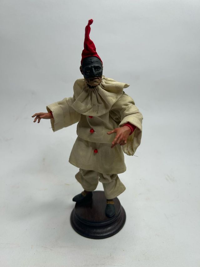 Pulcinella