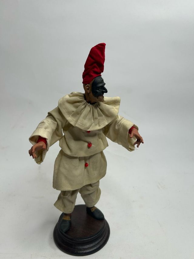 Pulcinella