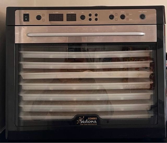 Deshidratador Sedona