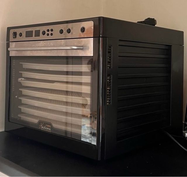 Deshidratador Sedona