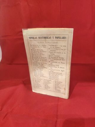 Don Francisco de Quevedo - P. de Azar y Azpe 1930