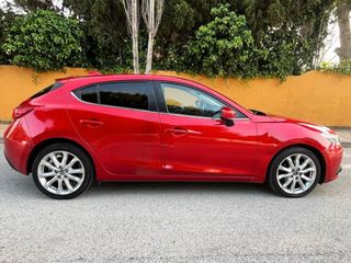 Mazda 3 2.2 TD 150 CV 5p. ¡OPORTUNIDAD!