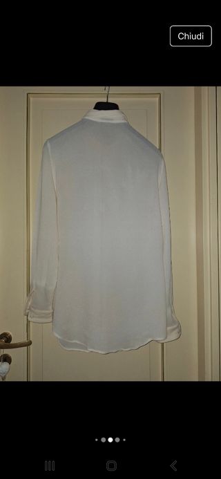Camicia donna Marella