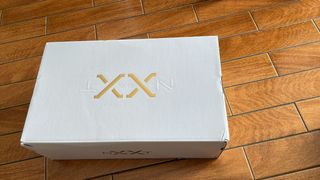 Nike ZM Lebron NXXT Gen Ampd #46