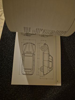 Citroën Dyane6 Mantenimiento. Rebajado!