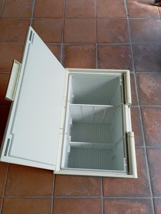 FRIGORIFERO PORTATILE GIO'STYLE SAFARI DE LUXE 50