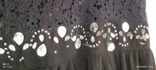 Vestido mujer fiesta o eventos 