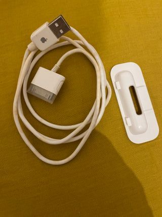 iPod nano 4gb silver