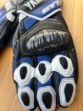 Guantes Yamaha GYTR Racing