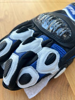 Guantes Yamaha GYTR Racing