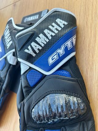 Guantes Yamaha GYTR Racing