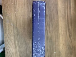 PELICULA VHS EL PLANETA DEL TESORO PRECINTADA