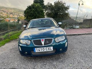 Rover 75 2004