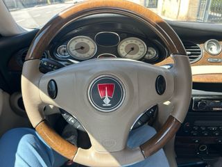 Rover 75 2004