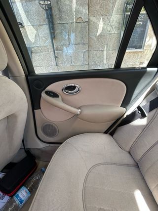 Rover 75 2004