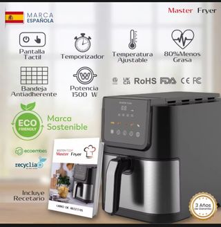 Air Fryer