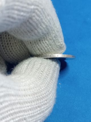 1 monete Argento San Marino 1933