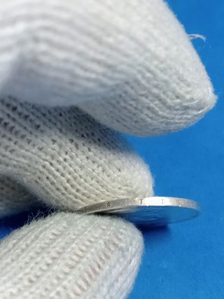 1 monete Argento San Marino 1933