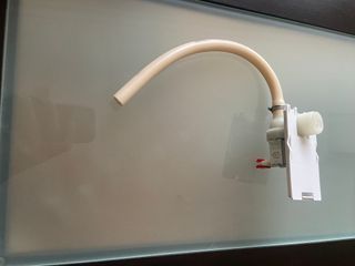 Válvula solenoide lavavajillas 00649904