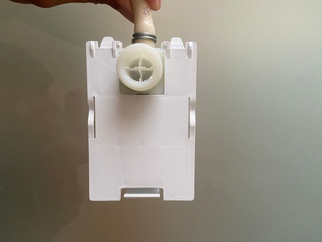 Válvula solenoide lavavajillas 00649904