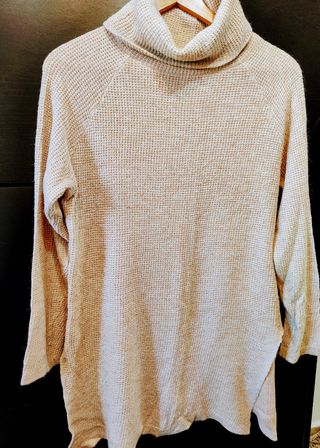 Jersey de punto Trucco 