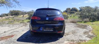 SEAT Leon 2007