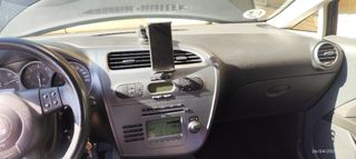 SEAT Leon 2007