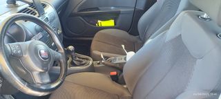 SEAT Leon 2007