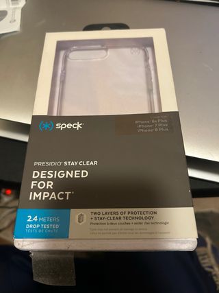 Carcasa para iphones