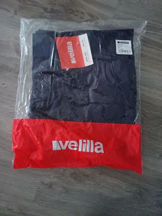 Pantalón Velilla trabajo azul marino - 42-44