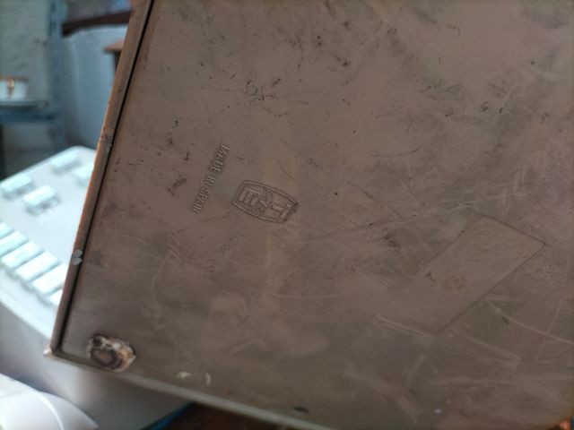 Lote teléfonos antiguos