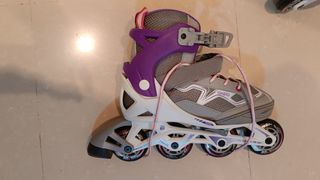 Patines Oxelo ajustables