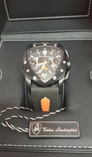Tonino Lamborghini Watch 