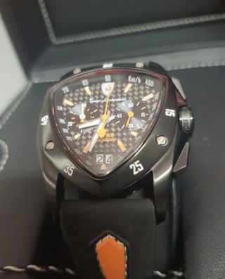 Tonino Lamborghini Watch 